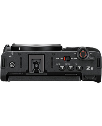 El MEJOR PRECIO NIKON ZR 6K CINEMA CÁMARA