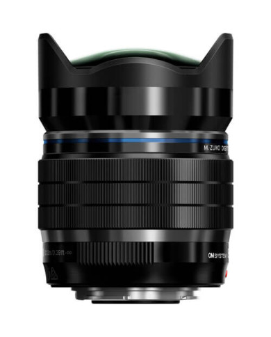 COMPRAR OM SYSTEM ZUIKO ED 8MM F/1.8 FISHEYE PRO