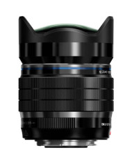 COMPRAR OM SYSTEM ZUIKO ED 8MM F/1.8 FISHEYE PRO
