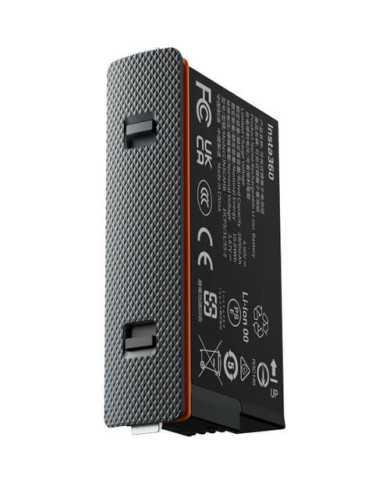 El MEJOR PRECIO INSTA360 Ultra X5 BATERÍA (2800MAH)