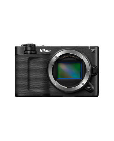 COMPRAR NIKON ZR + 24-70mm F/4 S CINEMA CÁMARA