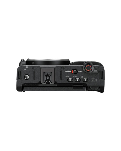OFERTA NIKON ZR + 24-70mm F/4 S CINEMA CÁMARA