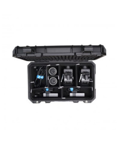 COMPRAR Nanlite FC-60B Bi-color + Battery Grip