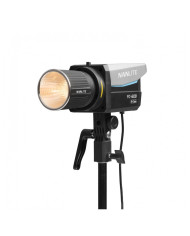 El MEJOR PRECIO Nanlite FC-60B Bi-color + Battery Grip