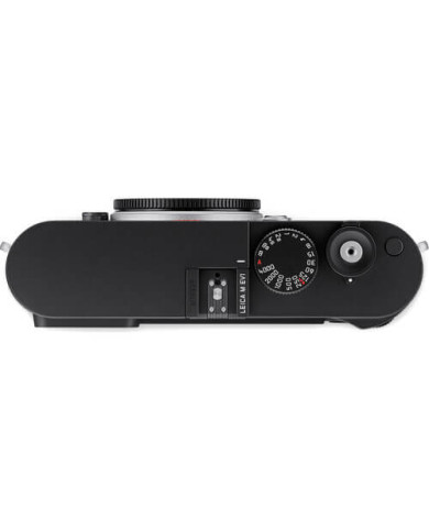 OFERTA LEICA M EV1 CÁMARA MIRRORLESS