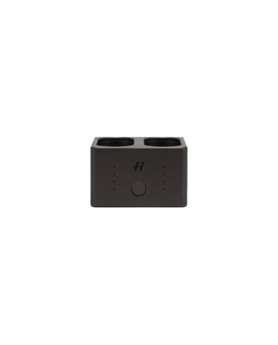 HASSELBLAD PUERTO DE CARGA DE SISTEMA X