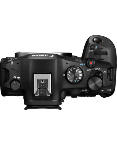 OFERTA CANON EOS R6 MARK III + 24-105MM F/4 CÁMARA MIRRORLESS