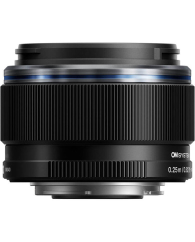 Comprar OM SYSTEM ZUIKO ED 25mm f1.8 II