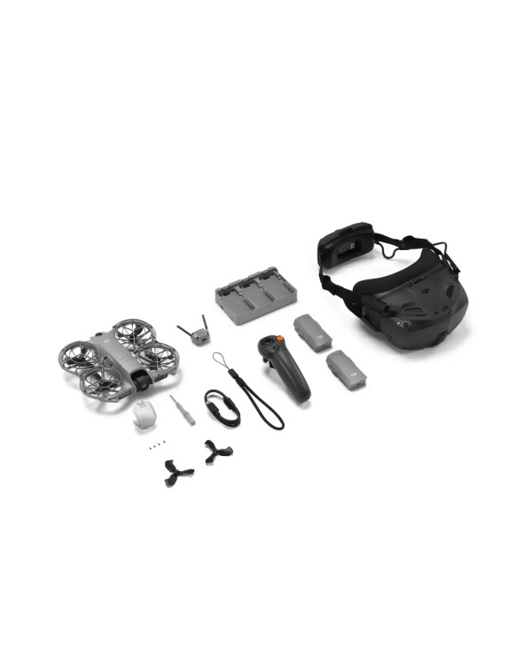 DJI NEO 2 MOTION FLY MORE COMBO DRON