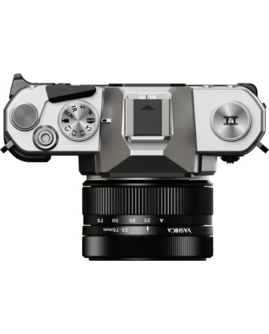 COMPRAR YASHICA FX-D 300 PELÍCULA SIMULACIÓN CÁMARA DIGITAL
