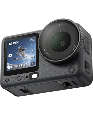 DJI OSMO ACTION 6 STANDARD COMBO