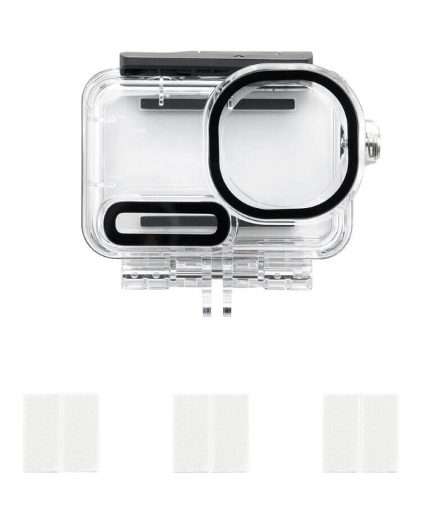 DJI OSMO ACTION 6 ESTUCHE DE IMPERMEABLE