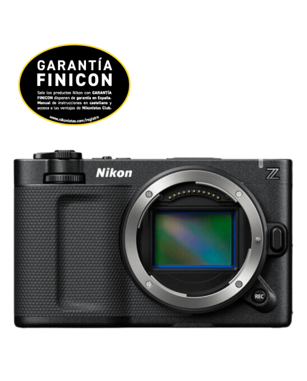 NIKON ZR 6K CINEMA CÁMARA | Comprar CÁMARAS V... | FotoCineColor