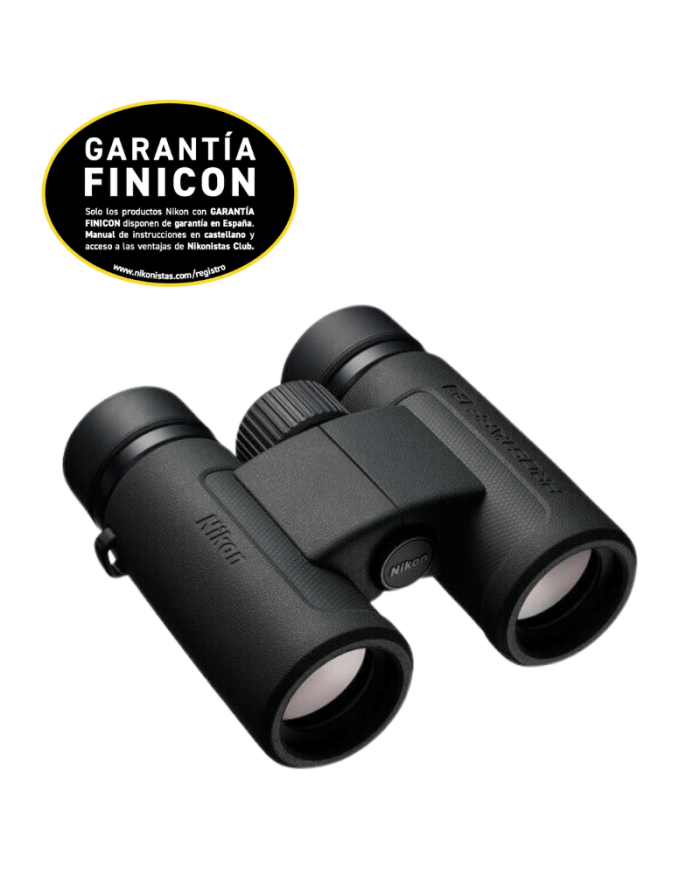 NIKON PROSTAFF P3 10x30 BINOCULARES | Comprar... | FotoCineColor
