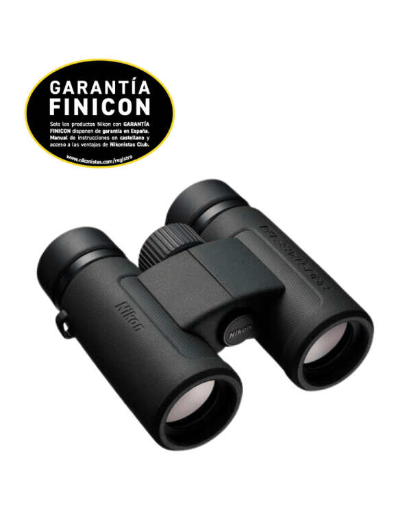 NIKON PROSTAFF P3 10x30 BINOCULARES | Comprar... | FotoCineColor
