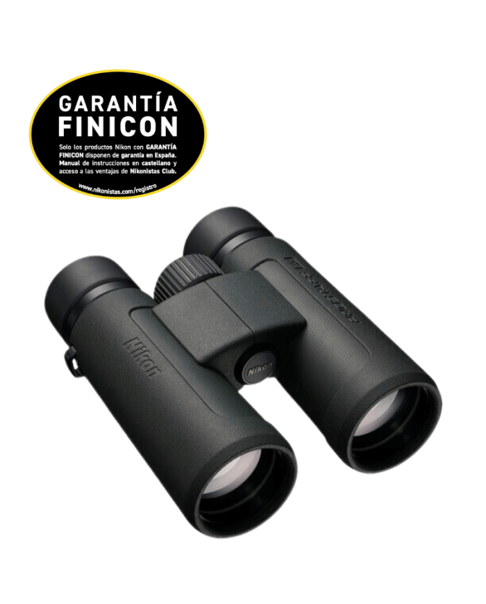 NIKON PROSTAFF P3 10X42 BINOCULARES | Comprar... | FotoCineColor