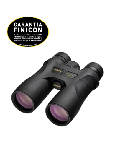 NIKON 8×42 PROSTAFF 7S BINOCULARES | Comprar ... | FotoCineColor