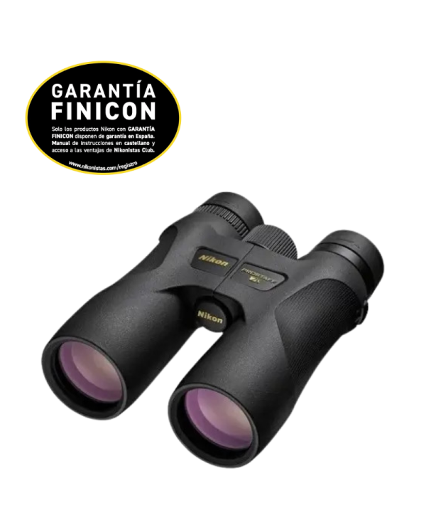 NIKON 8×42 PROSTAFF 7S BINOCULARES | Comprar ... | FotoCineColor