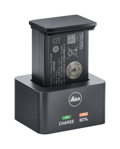 COMPRAR LEICA BC-SCL7 CARGADOR DE BATERÍA