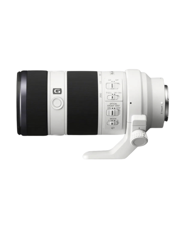 SONY FE 70-200mm f4 G OSS