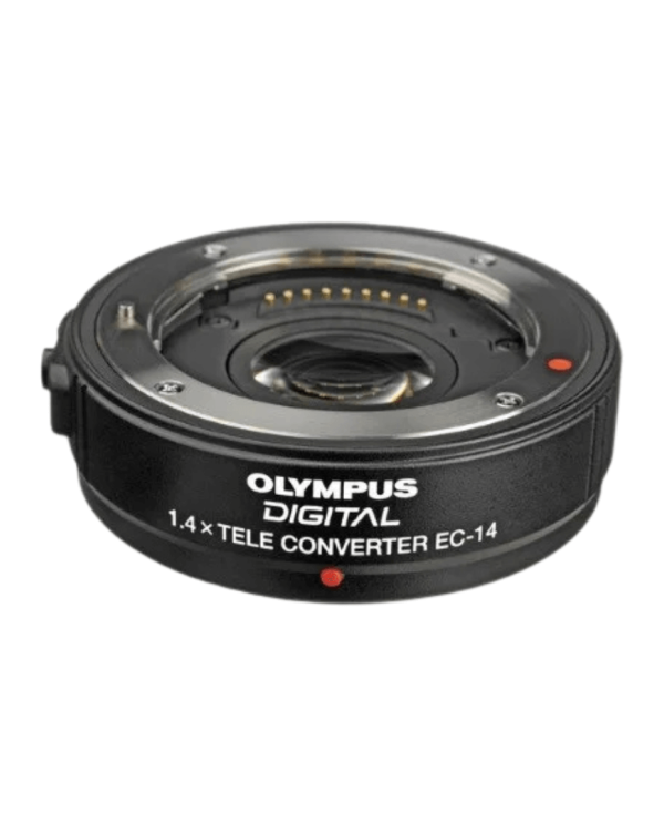 OLYMPUS ZUIKO MC-14
