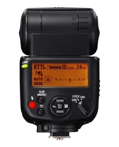 CANON  430EX III-RT