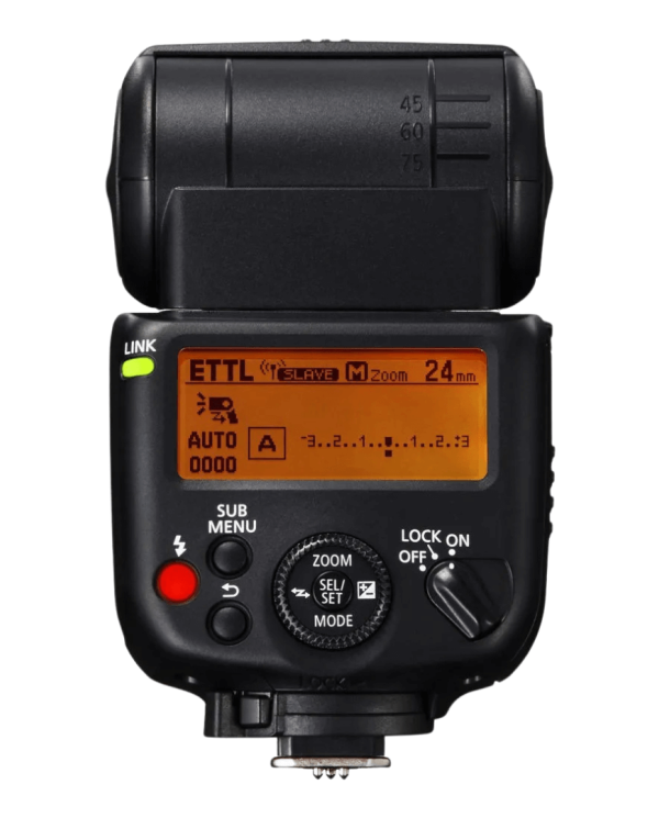 CANON  430EX III-RT