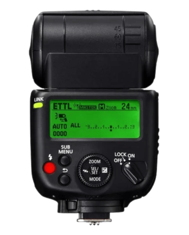 COMPRAR CANON  430EX III-RT