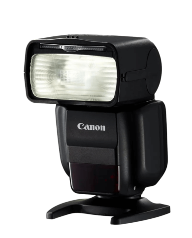 El MEJOR PRECIO CANON  430EX III-RT