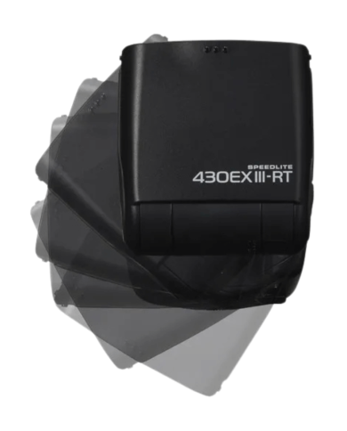 OFERTA CANON  430EX III-RT