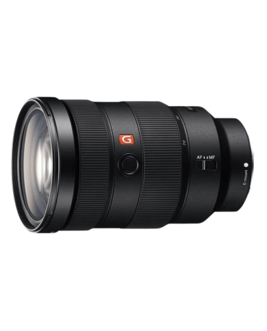 COMPRAR SONY FE 24-70mm f2.8 GM
