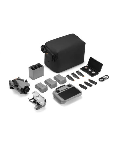 Comprar DJI MINI 5 PRO FLY MORE COMBO (DJI RC2) + DJI CARE REFRESH DJI MINI 5 PRO FLY MORE COMBO (DJI RC2)