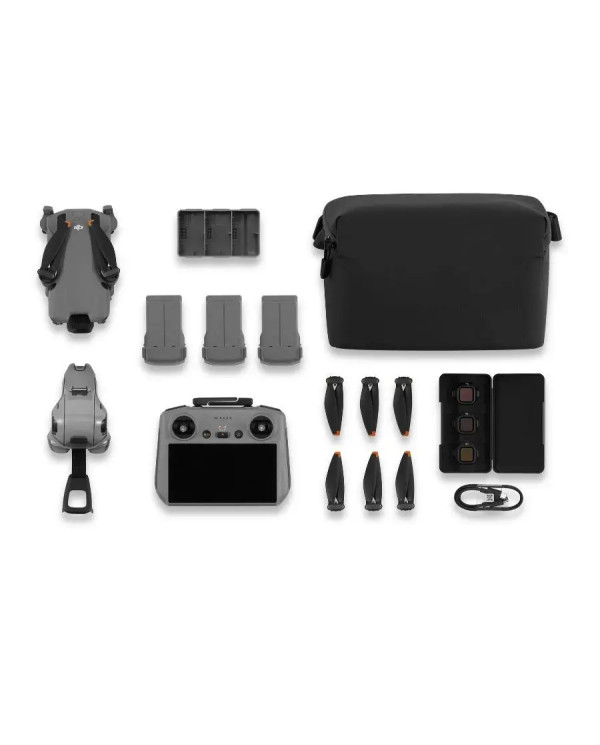 DJI MINI 5 PRO FLY MORE COMBO (DJI RC2) + DJI CARE REFRESH