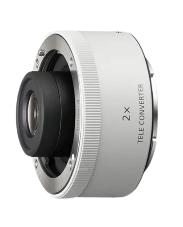 SONY TELECONVERTER 2X E-MOUNT