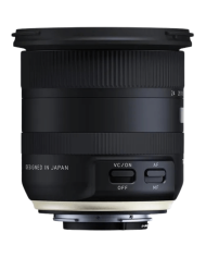 El MEJOR PRECIO TAMRON 10-24mm f3.5-4.5 DI II VC HLD CANON EF
