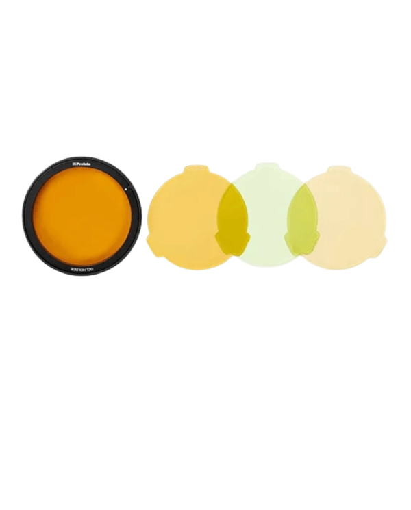 PROFOTO A1 GEL KIT
