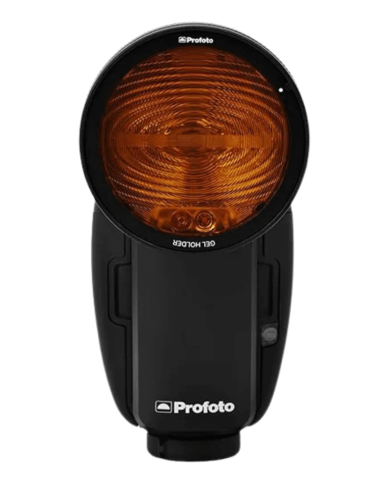PROMOCIÓN PROFOTO A1 GEL KIT