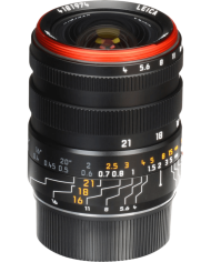 OFERTA LEICA TRI-ELMAR-M 16-18-21MM F/4 ASPH