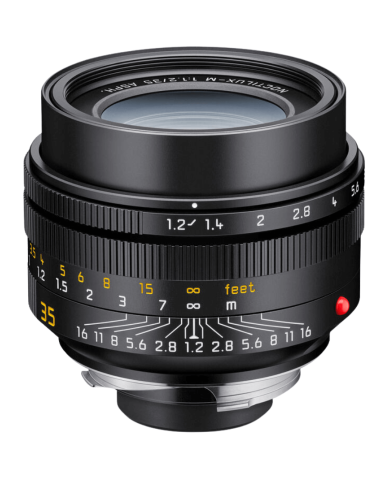 LEICA NOCTILUX-M 35MM F/1.2 ASPH