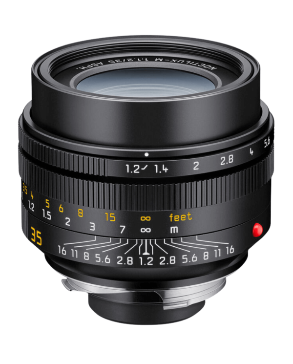 LEICA NOCTILUX-M 35MM F/1.2 ASPH