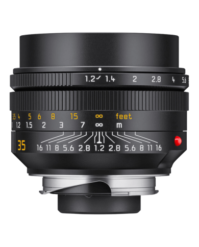COMPRAR LEICA NOCTILUX-M 35MM F/1.2 ASPH