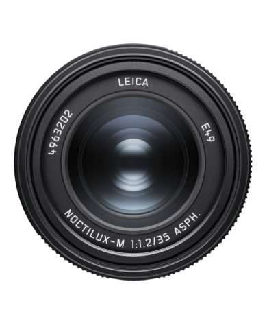 El MEJOR PRECIO LEICA NOCTILUX-M 35MM F/1.2 ASPH