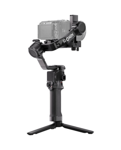 DJI RS 5 GIMBAL ESTABILIZADOR | Comprar GIMBAL en FotoCineColor