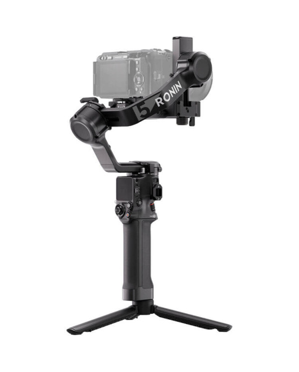 DJI RS 5 GIMBAL ESTABILIZADOR | Comprar GIMBAL en FotoCineColor