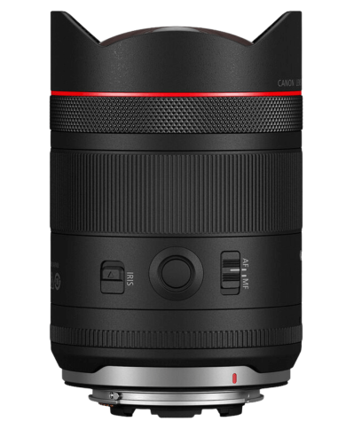 COMPRAR CANON RF 14MM F/1.4 L VCM