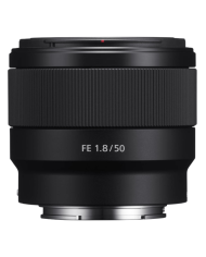 COMPRAR Sony FE 50mm f1.8