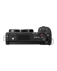 COMPRAR SONY ZV-E10 + 16-50mm f3.5-5.6 CÁMARA MIRRORLESS