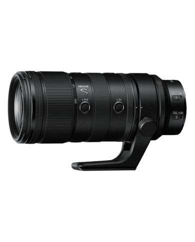 NIKON NIKKOR Z 70-200MM F/2.8 VR S II