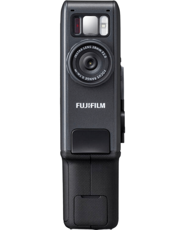 FUJIFILM INSTAX MINI EVO CÁMARA INSTANTÁNEA
