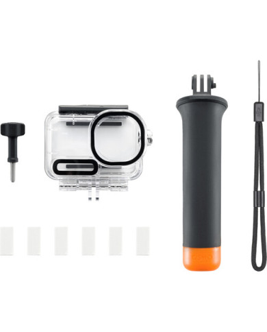 DJI OSMO ACTION 6 ESTUCHE DE IMPERM... | Comp... | FotoCineColor